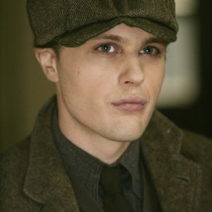 Boardwalk Empire: Michael Pitt nella serie HBO
