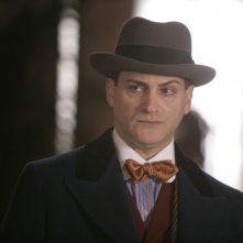 Boardwalk Empire: Michael Stuhlbarg nella serie HBO