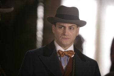 Boardwalk Empire: Michael Stuhlbarg nella serie HBO