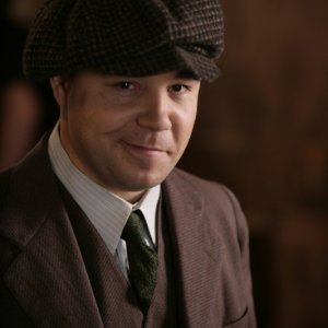 Boardwalk Empire: Stephen Graham nella serie HBO