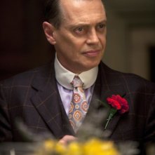 Boardwalk Empire Steve Buscemi Nella Serie Hbo 139880