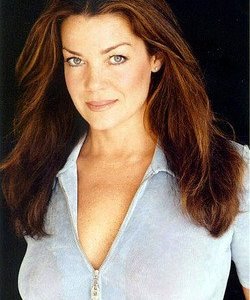 foto di Claudia Christian