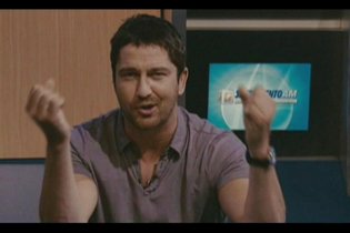 La dura verità - Clip 3