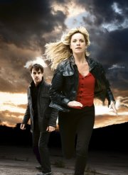 La locandina di Paradox