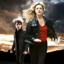 La locandina di Paradox