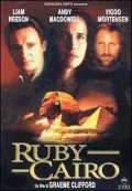 La locandina di Ruby Cairo