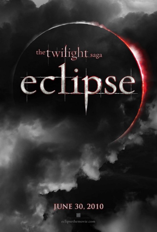 La Locandina Di The Twilight Saga Eclipse 139803