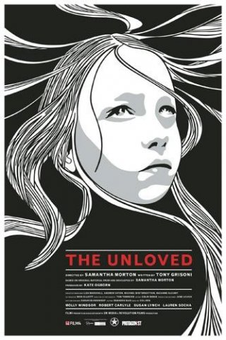 La locandina di The Unloved