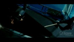 Ninja Assassin - Red Band Trailer