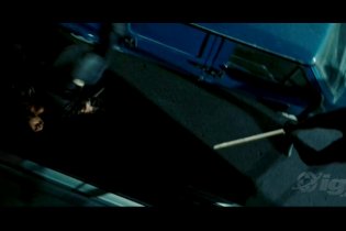 Ninja Assassin - Red Band Trailer