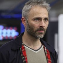 Paradox: Mark Bonnar in una scena della serie