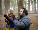 Peter Jackson a Roma per presentare Amabili resti