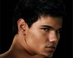 Taylor Lautner al Saturday Night Live