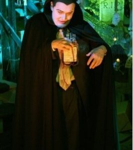 The Office: Creed Bratton nell'episodio Koi Pond