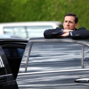 The Office: Steve Carell nell'episodio Shareholder Meeting