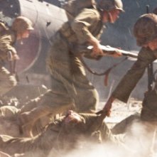 The Pacific Una Scena Della Serie 139892