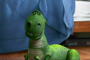 Toy Story 3 - Trailer 2