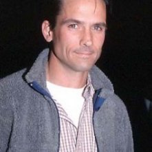 Una foto di Bill Campbell