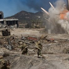 Una Scena Della Serie The Pacific 139889