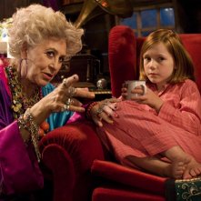 Alina Freund E Pilar Bardem In Maga Martina 140050