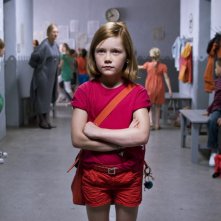 Alina Freund nel film Maga Martina