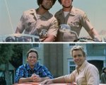 ChiPS, Hazzard e La famiglia Bradford su FoxRetro