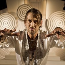 Ingo Naujoks nel film Maga Martina