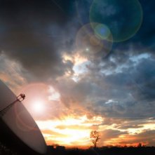 Un'immagine della serie Paradox