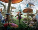 Alice in Wonderland: Iniziate le riprese del sequel