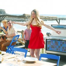 Una Sequenza Del Film Moana 2009 140043