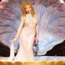 Violante Placido E Una Venere Kitsch Nella Biopic Moana Del 2009 139958