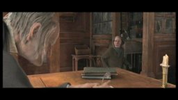 A Christmas Carol - Featurette 4