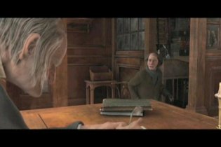 A Christmas Carol - Featurette 4