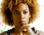 Aunjanue Ellis nel cast di The Mentalist
