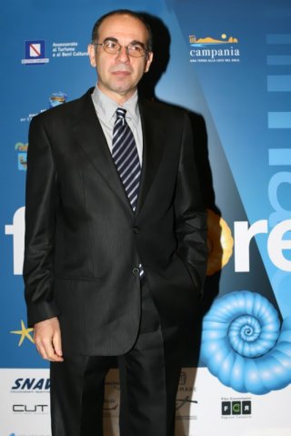 Fil.mare 2009: Giuseppe Tornatore