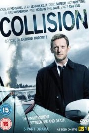 La locandina di Collision