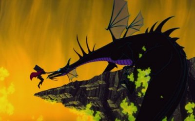 Disney I 15 Migliori Cattivi Dei Cartoon Movieplayerit