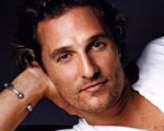 Matthew McConaughey presenta Rooster Tales