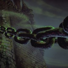 Una Scena Del Film La Bella Addormentata Nel Bosco 1959 140194