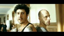 Banlieue 13 - Ultimatum - Trailer Internazionale