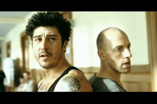 Banlieue 13 - Ultimatum - Trailer Internazionale