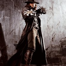 Hugh Jackman In Una Foto Promozionale Per Il Film Van Helsing 140359