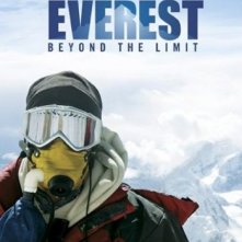 La locandina di Everest: oltre il limite