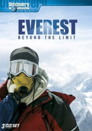 La locandina di Everest: oltre il limite