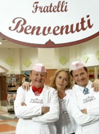 Locandina di Fratelli Benvenuti