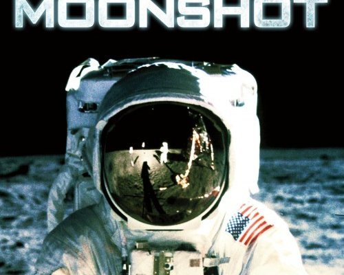 Moonshot - L'uomo sulla luna (Film TV 2008): trama, cast e info ...