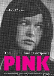 La locandina di Pink