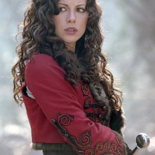 Un'immagine del film Van Helsing con Kate Beckinsale