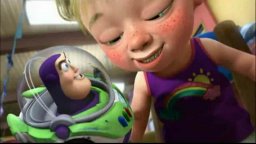 Toy Story 3 - Trailer Italiano