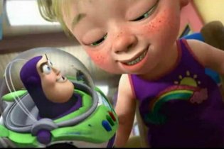 Toy Story 3 - Trailer Italiano